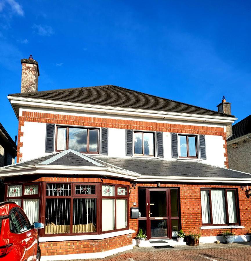 Grange House B&B Galway Exterior foto